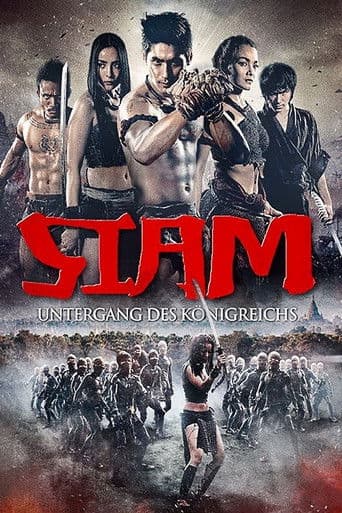 Siam - Untergang des KÃķnigreichs
