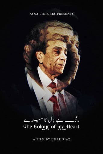 The Colour of My Heart