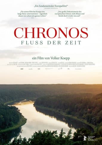 Chronos - Fluss der Zeit