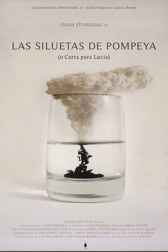 Las Siluetas de Pompeya