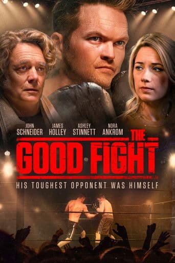 The Good Fight