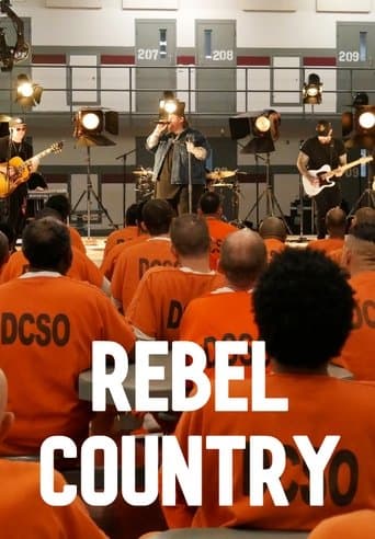 Rebel Country - Von Johnny Cash bis Lil Nax X