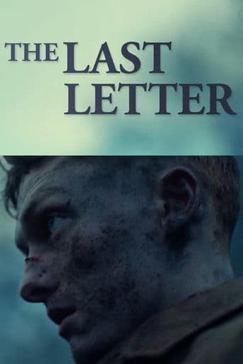 The Last Letter