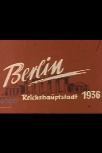 Berlin 1936