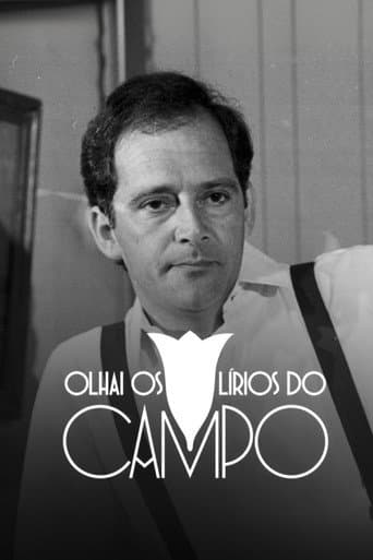 Olhai os Lírios do Campo