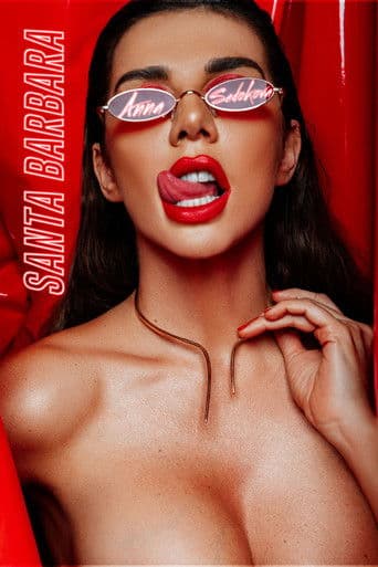 Anna Sedokova - Santa Barbara