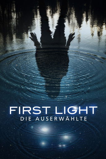 First Light - Die AuserwÀhlte