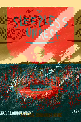 The Sleepless Unrest: The Real Conjuring Home