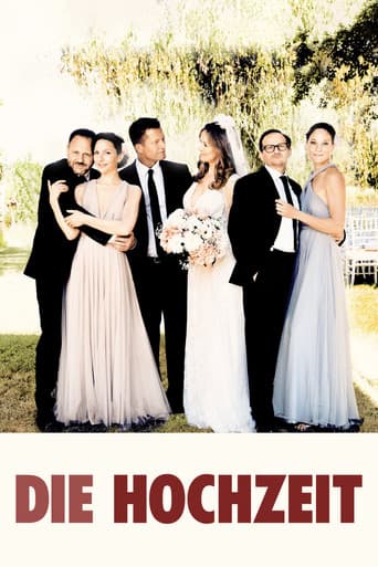 Die Hochzeit