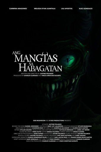Ang Mangtas sa Habagatan