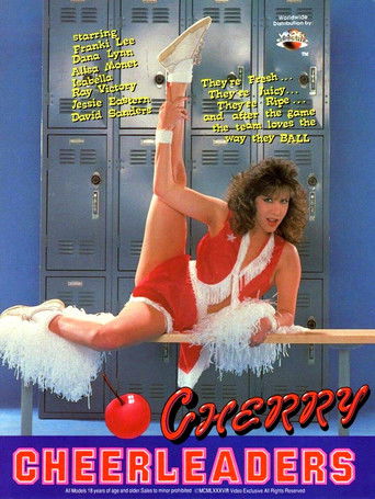 Cherry Cheerleaders