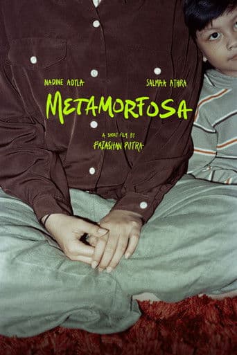 Metamorfosa