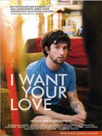 I Want Your Love