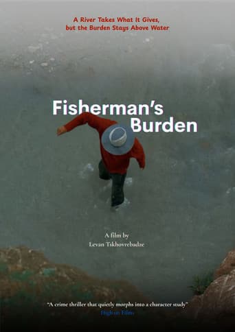 Fisherman's Burden