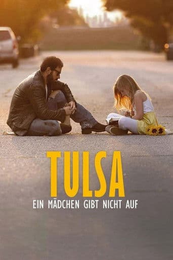 Sonnenblumengelb - Ein Mädchen namens Tulsa