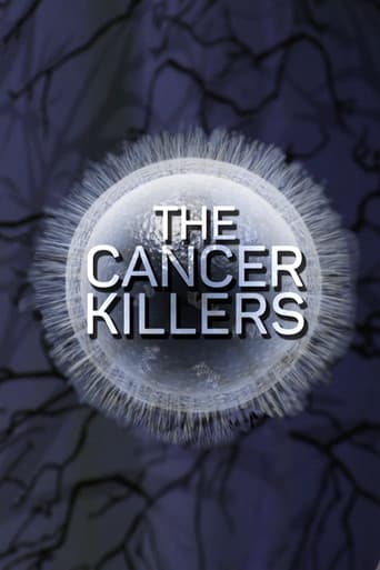 The Cancer Killers