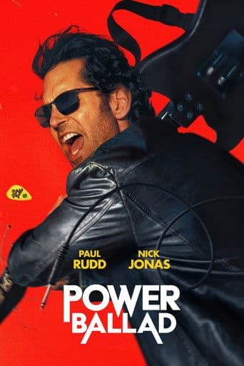 Power Ballad