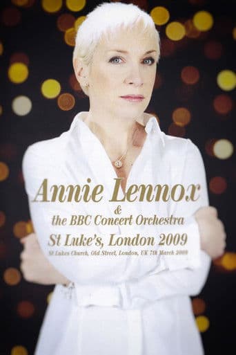 Annie Lennox - Nostalgia Live in Concert