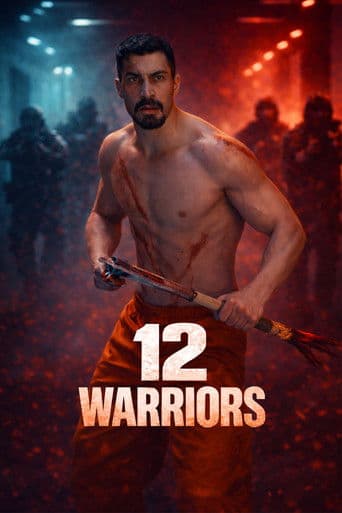12 Warriors