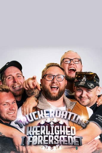 Truckerdating - kærlighed i førersædet
