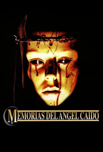 Memorias del ángel caĂdo