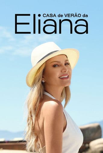 Casa de Verão da Eliana