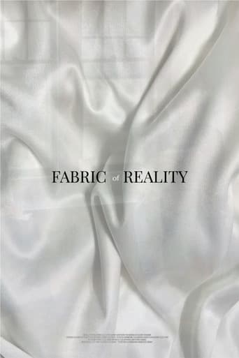 Fabric of Reality
