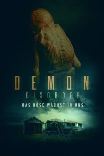 Demon Disorder - Das Böse wächst in uns