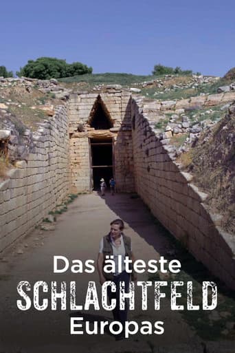 Das älteste Schlachtfeld Europas