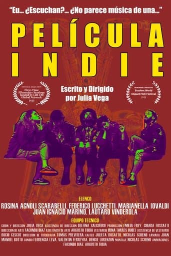 Película indie