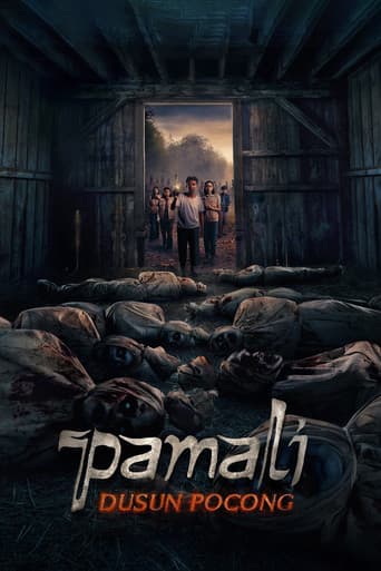 Pamali: Dusun Pocong