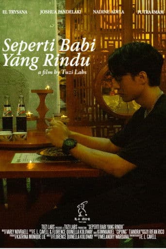 Seperti Babi Yang  Rindu