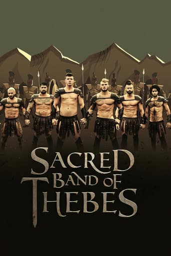 Sacred Band of Thebes