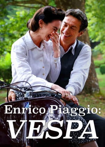 Enrico Piaggio – An Italian Dream