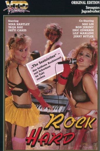 Rock Hard