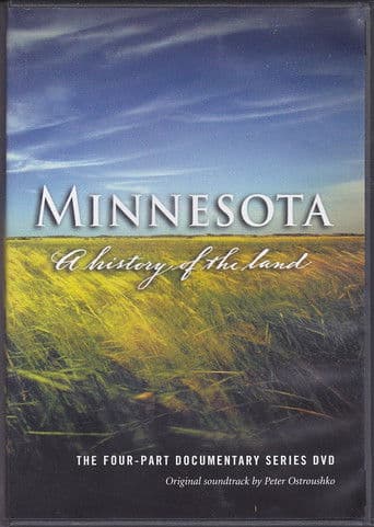 Minnesota: A History of the Land