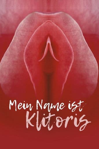 Mein Name ist Klitoris