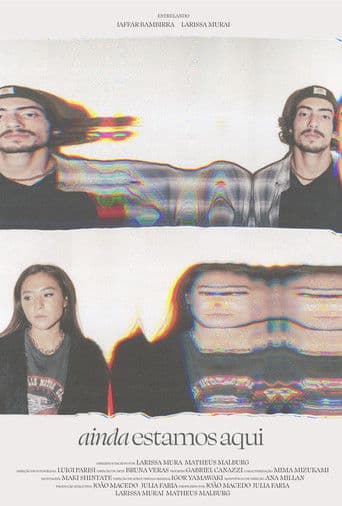Ainda Estamos Aqui