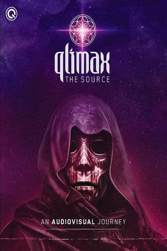 Qlimax - The Source