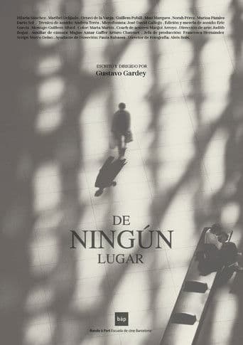De Ningún Lugar