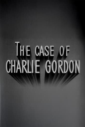 The Case of Charlie Gordon