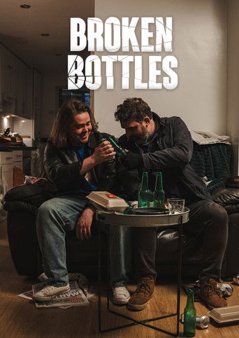 Broken Bottles