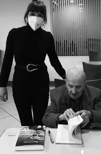 Çağdaş besteci İlhan Usmanbaş 100. yaşını kutladı!