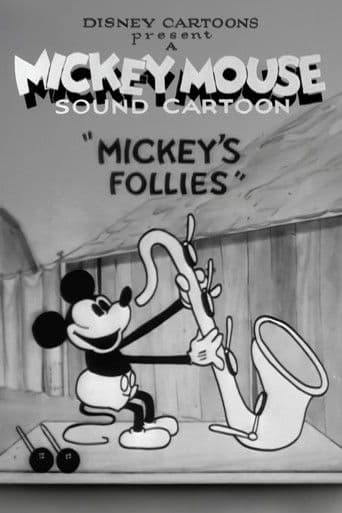 Micky's große Liebe