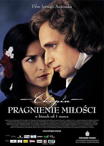 Chopin – Sehnsucht nach Liebe