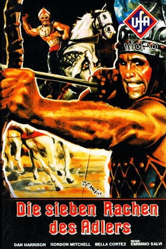 Sinbad Contro I Sette Saraceni