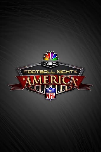 Football Night in America