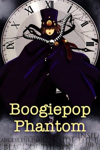 Boogiepop wa Warawanai: Boogiepop Phantom
