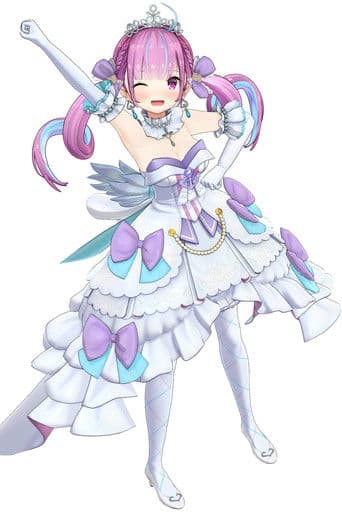 湊あくあアニバーサリーライブ 2020 あくあ色すーぱーどり～む