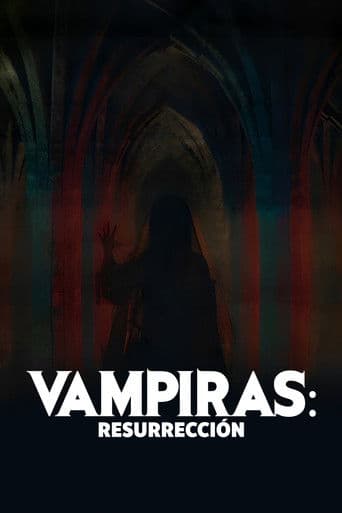 Vampiras: Las novias